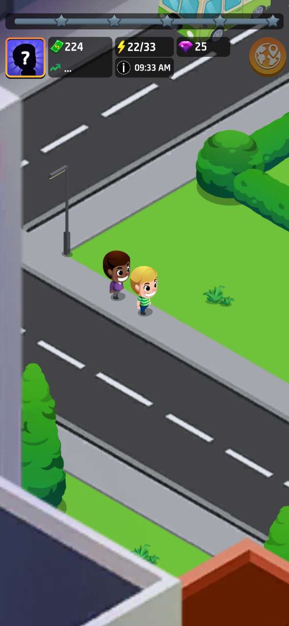 Idle Restaurant大亨官方版