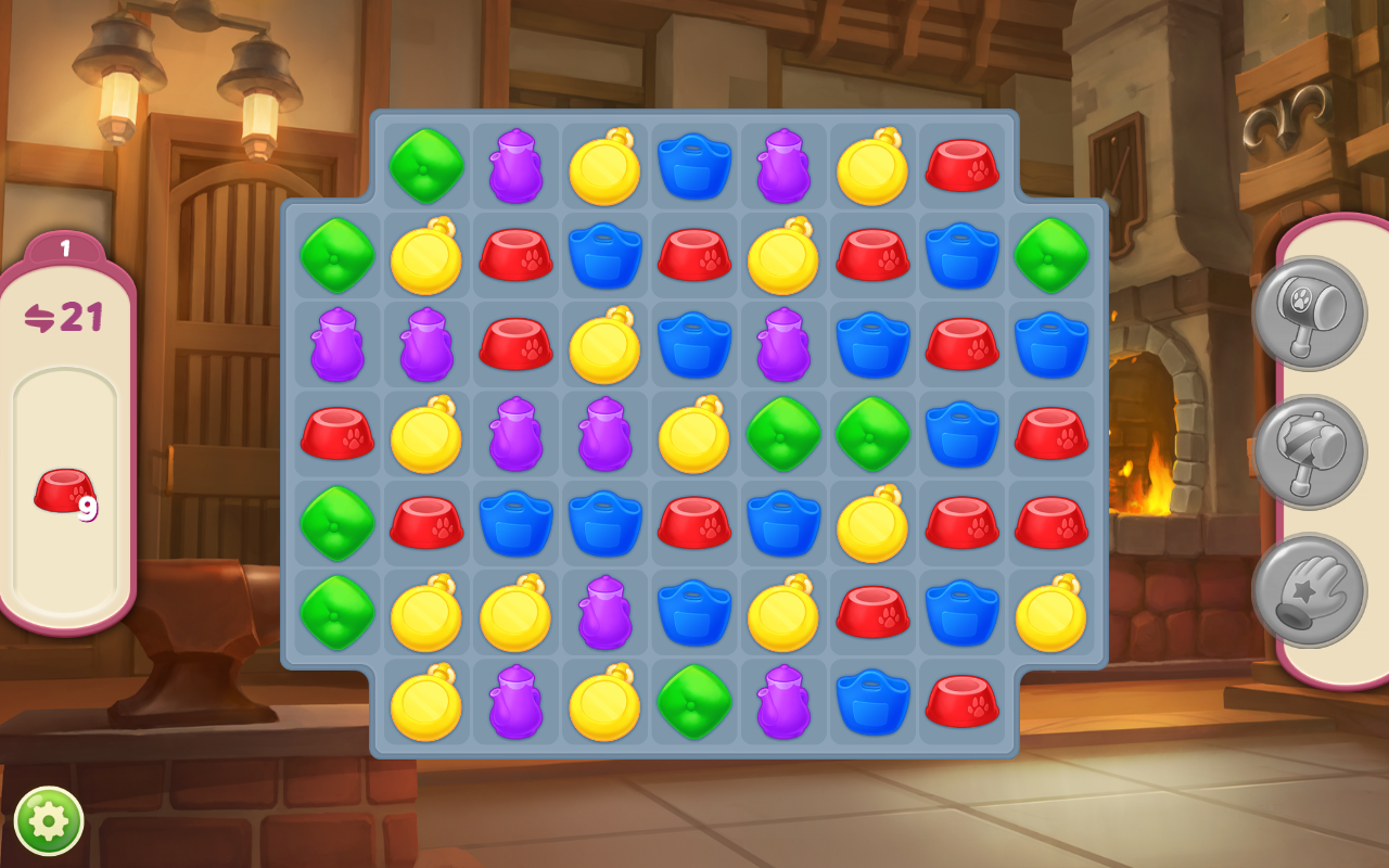 秘密之家金幣無限版