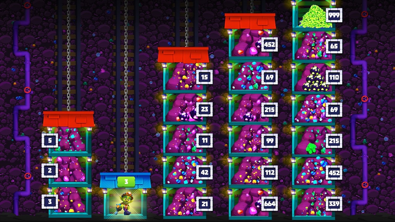 Gold and Goblins: 黃金與地精官方版