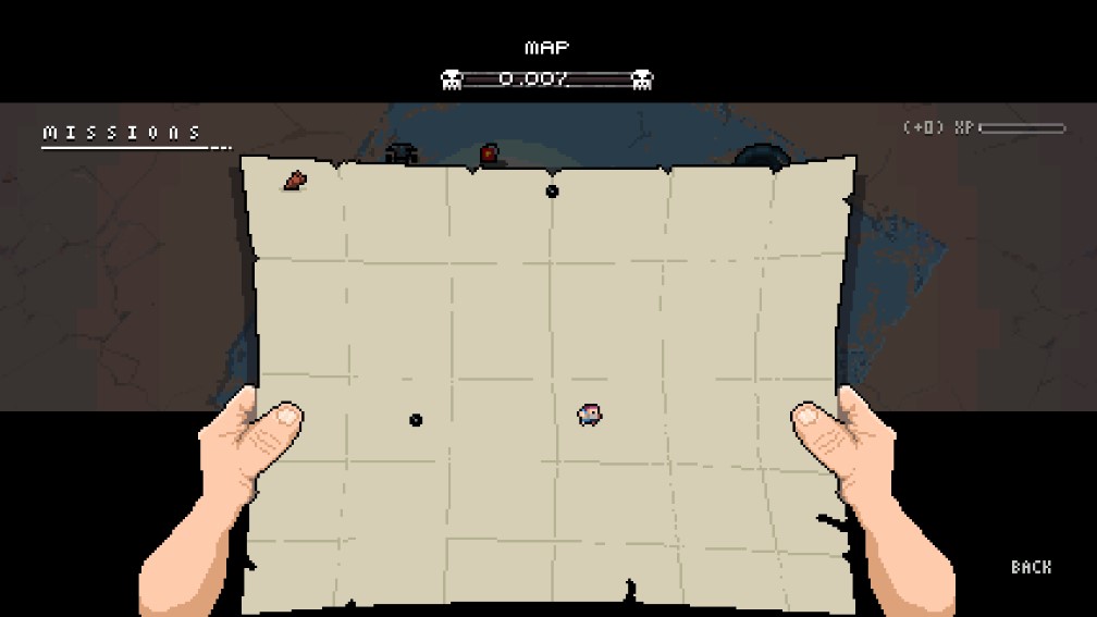 灰燼世界無(wú)限版