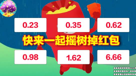 天天財(cái)神紅包版