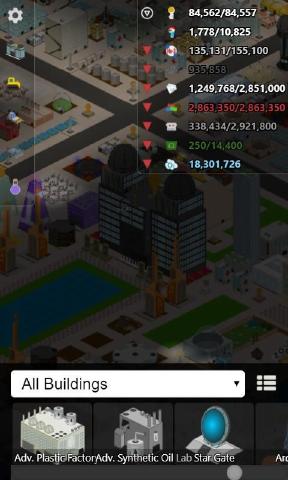 My Colony 我的殖民地漢化版