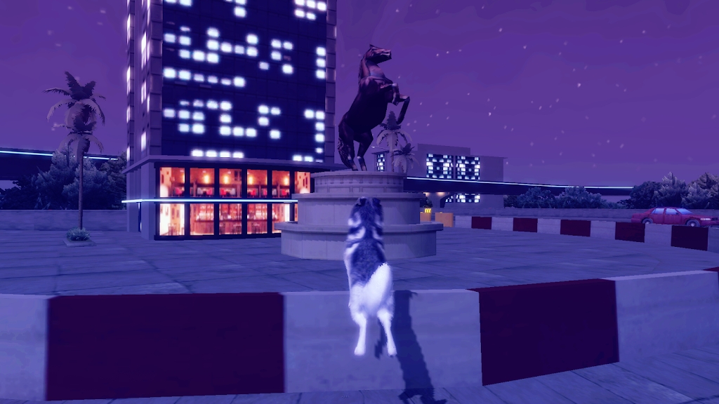 Husky Simulator官方版