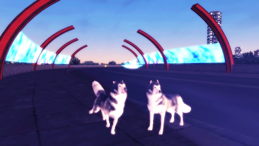 Husky Simulator官方版