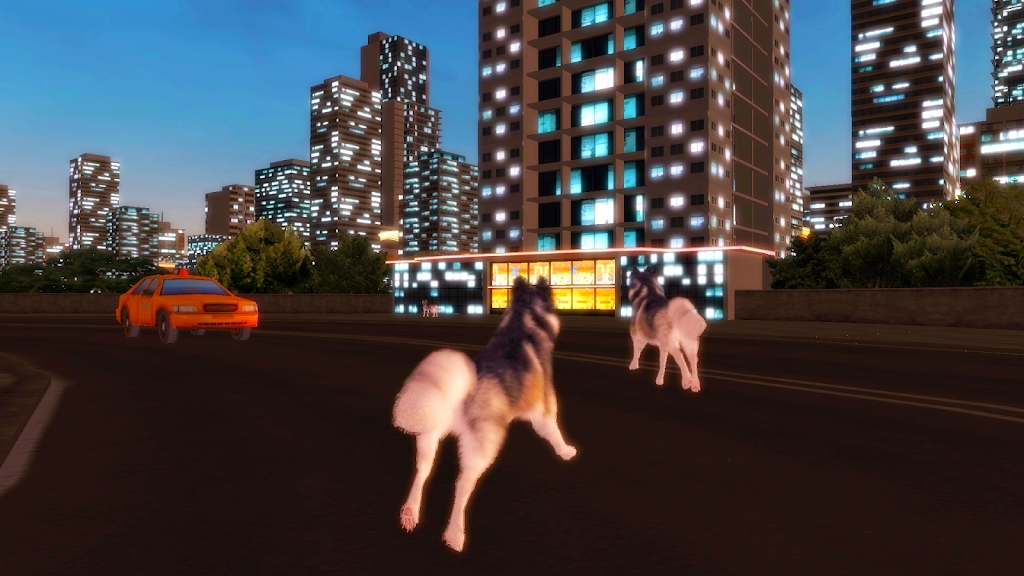 Husky Simulator官方版