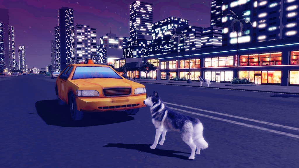 Husky Simulator官方版