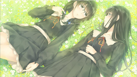 FLOWERS -Le volume sur printemps- 安卓最新版