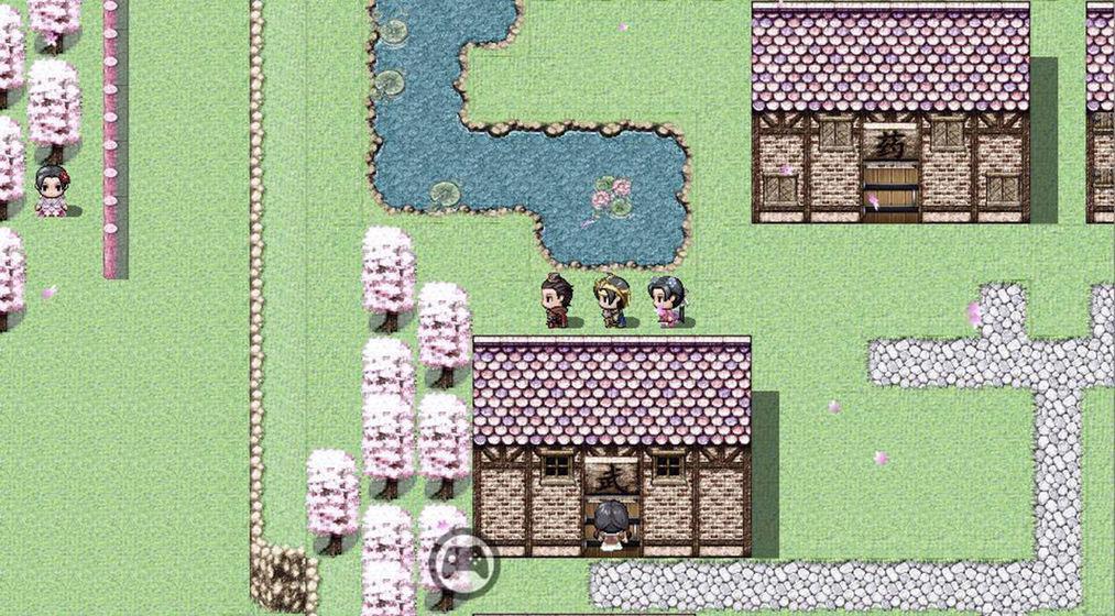 封神外傳修改器版