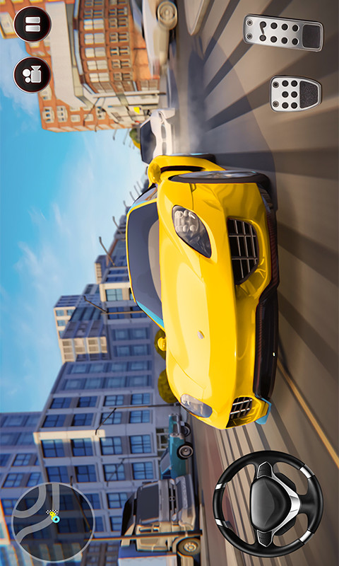 都市狂俠飛車新版