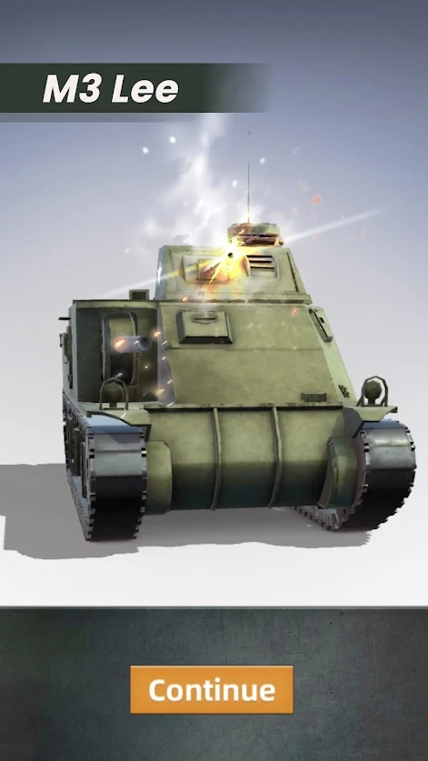 袖珍軍事手游正版