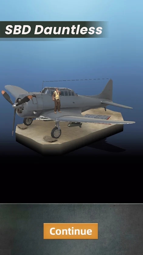 袖珍軍事手游正版