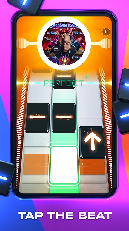 Beatstar官方版