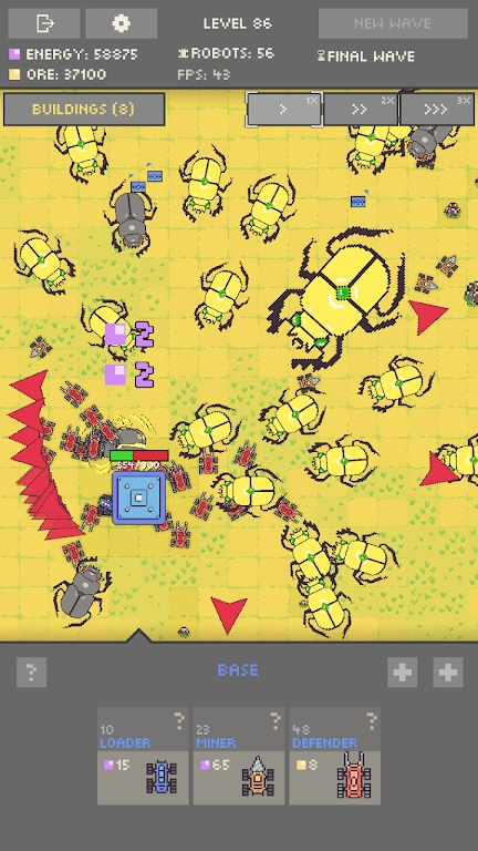 Robot Colony 2官方版