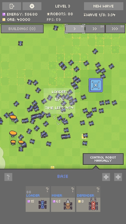 Robot Colony 2官方版