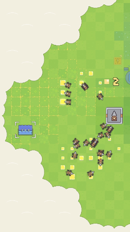 Robot Colony 2官方版