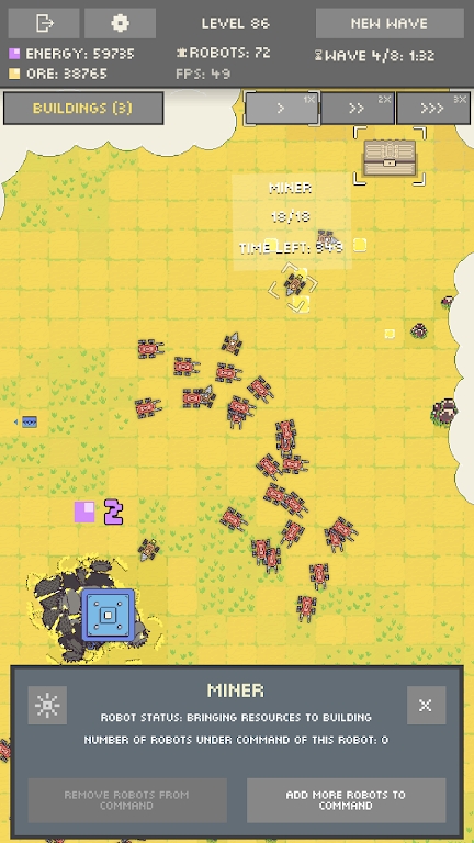 Robot Colony 2官方版