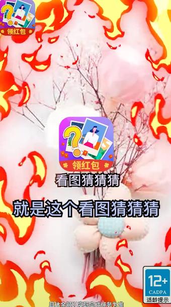 猜圖紅包版