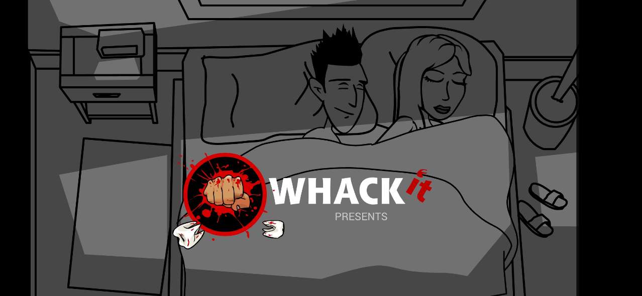 Whack The Devil惡魔模擬器官方版