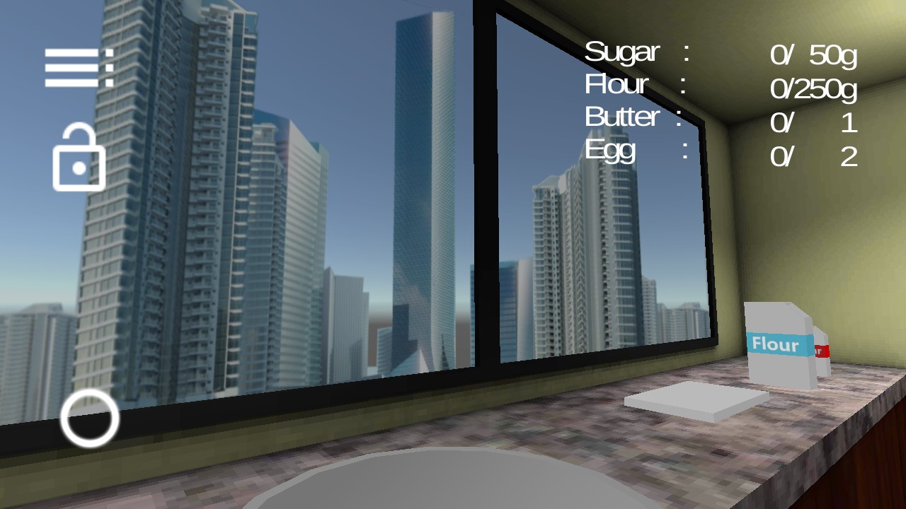 Bake Simulator手機(jī)版