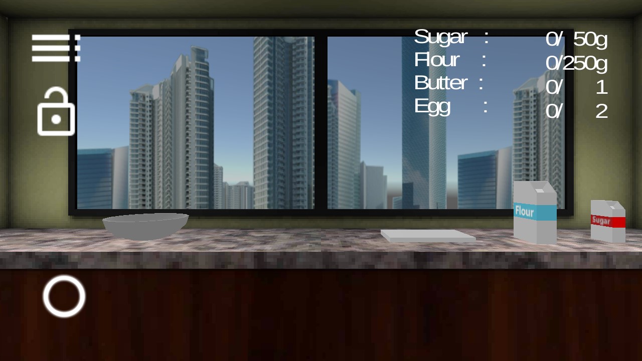 Bake Simulator手機(jī)版