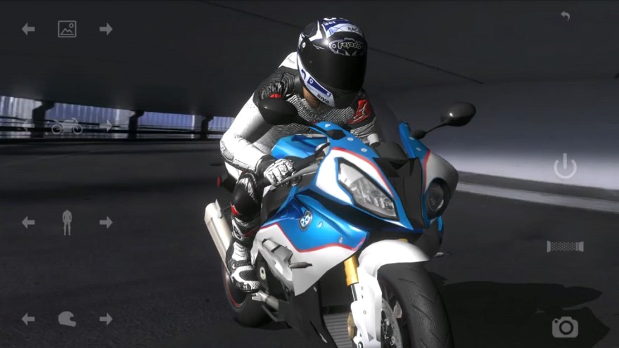 Real Moto 2 手機(jī)版