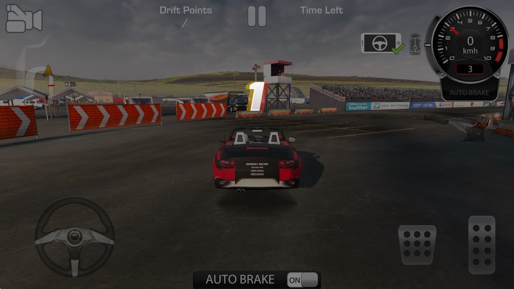 CarX Drift Racing 破解版本