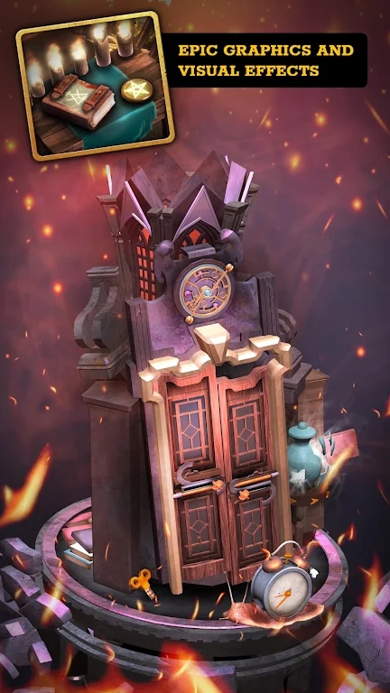 Doors: Paradox正版手游
