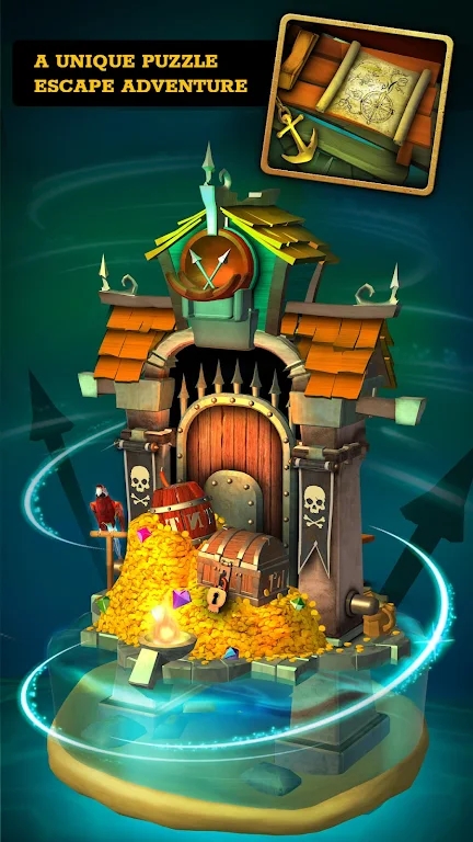 Doors: Paradox正版手游