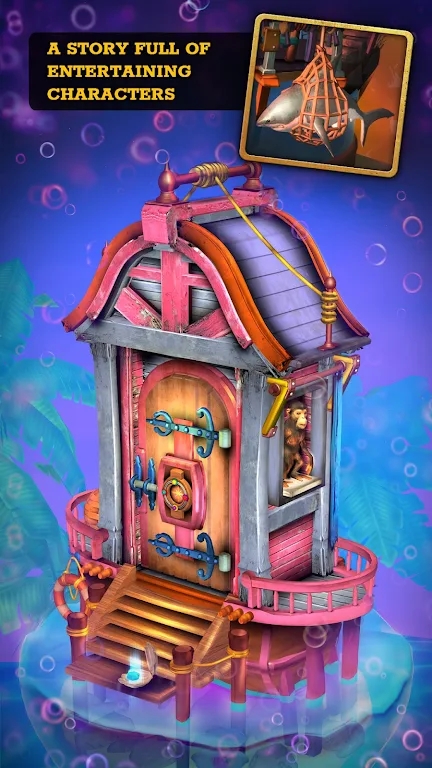 Doors: Paradox正版手游