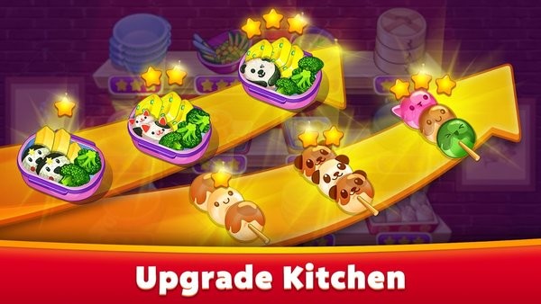 亞洲料理之星正式版