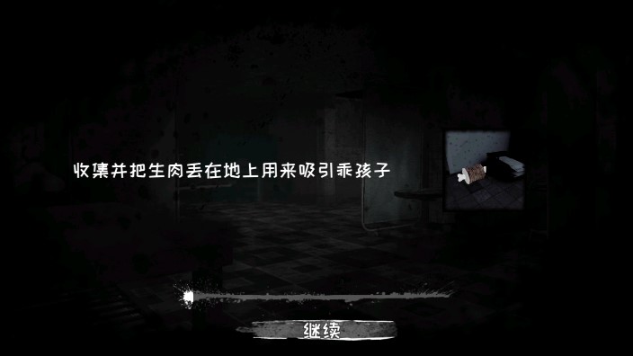 恐怖老屋游戲