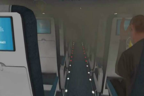 空難模擬器手游