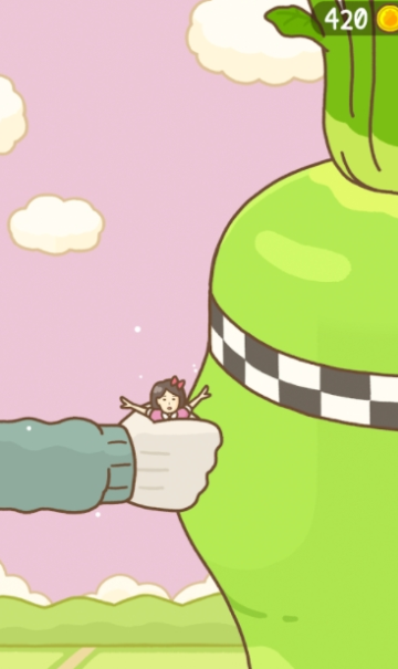 蘿卜少女手游正版