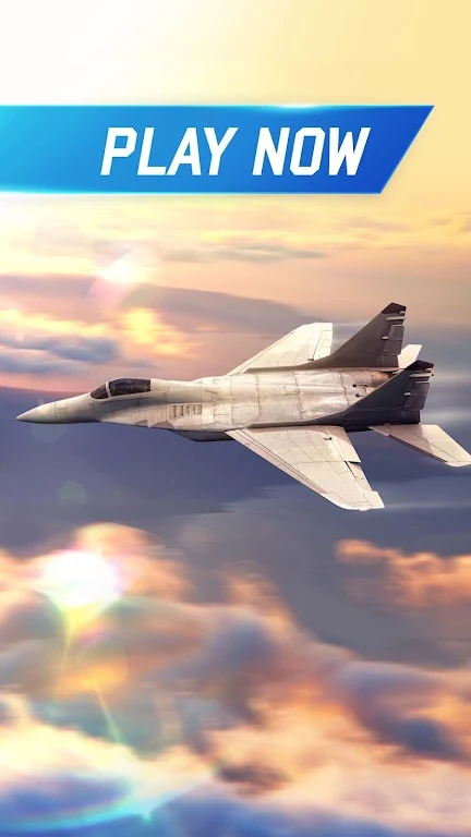 飛行員模擬3D