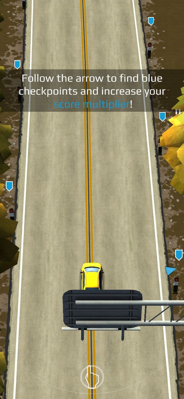 Bandits飛車盜版破解版