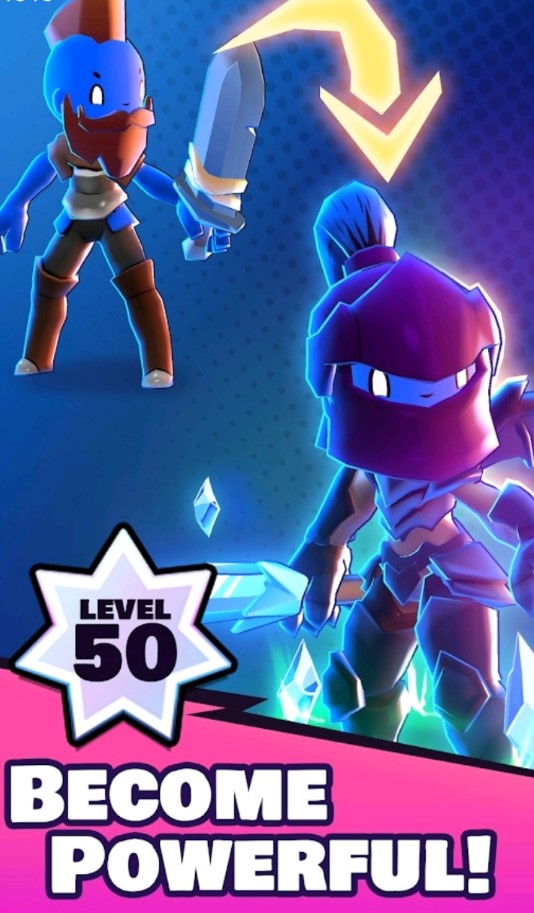 Knight騎士之刃國(guó)際版