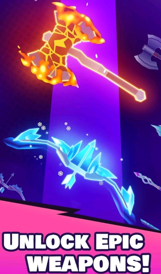 Knight騎士之刃國(guó)際版