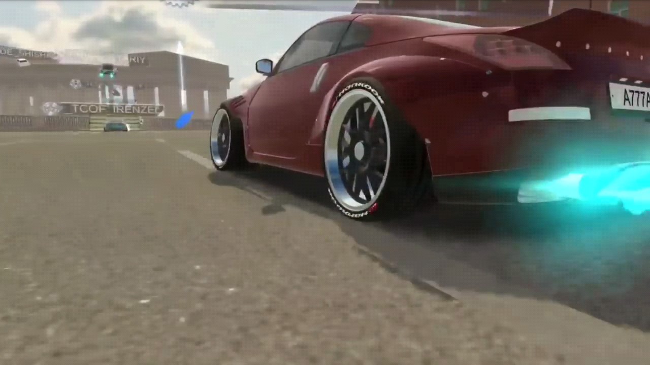 Installer Tuning Club Online改裝俱樂(lè)部無(wú)限版