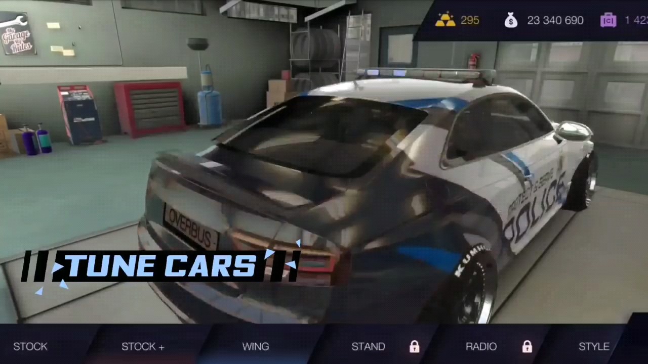 Installer Tuning Club Online改裝俱樂(lè)部無(wú)限版