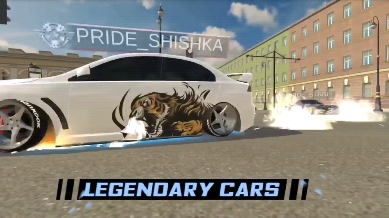 Installer Tuning Club Online改裝俱樂(lè)部無(wú)限版