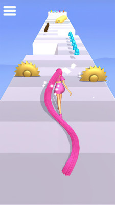 長發(fā)女王手游最新版本