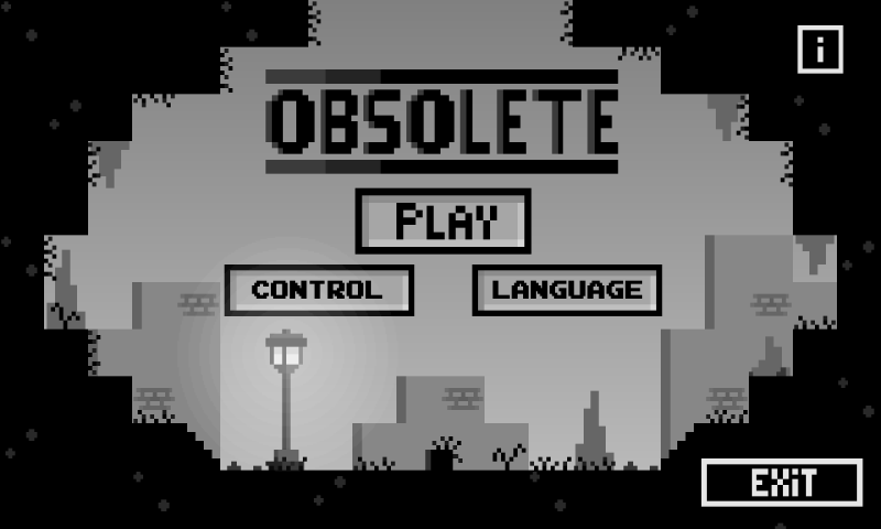 《Obsolete手游正版》
