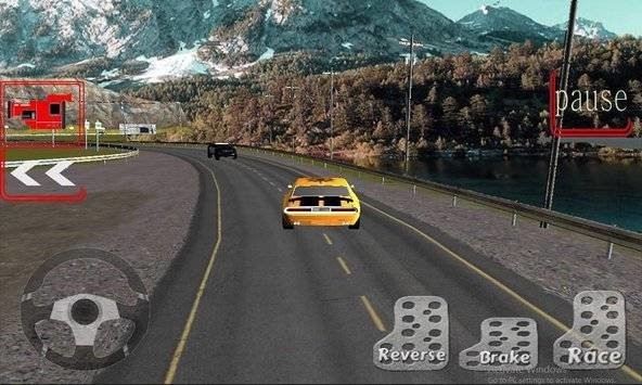 賽車漂移駕駛最新版