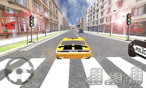 賽車漂移駕駛最新版