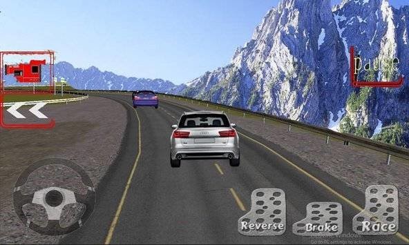 賽車漂移駕駛最新版