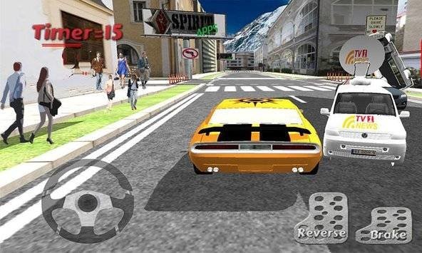 賽車漂移駕駛最新版