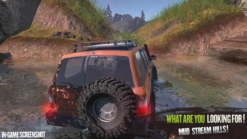 RevolutionOffroad越野革命官方版