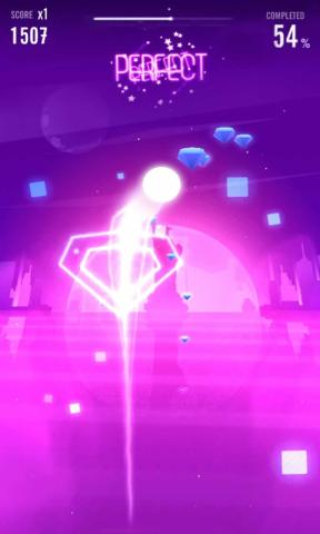 Dancing Sky 3官方版