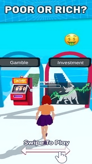 真相跑者官方版