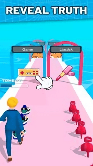 真相跑者官方版